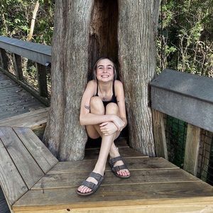 Meet your Posher, Tristan